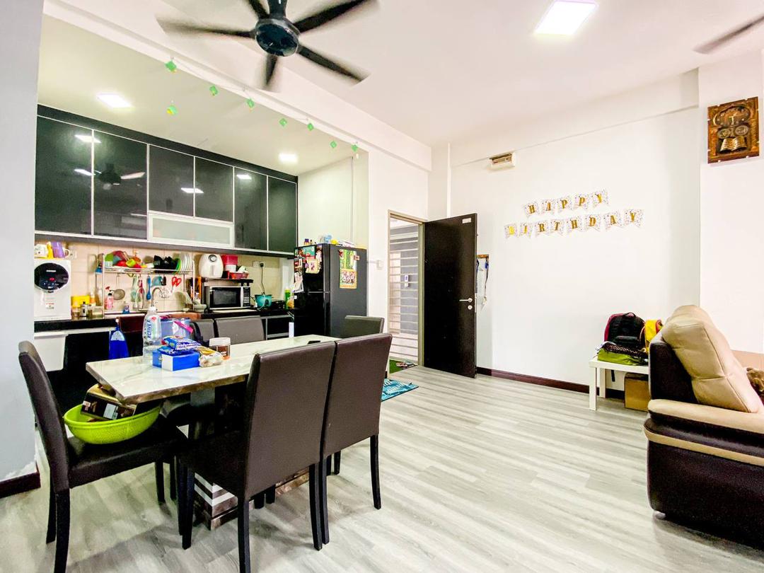 Nice Aparment Taman Bukit Nilai - photo 6