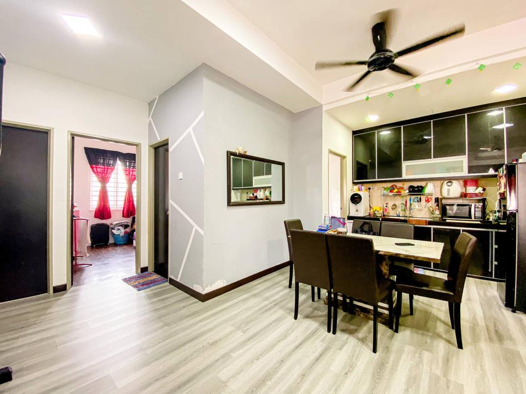 Nice Aparment Taman Bukit Nilai - photo 9
