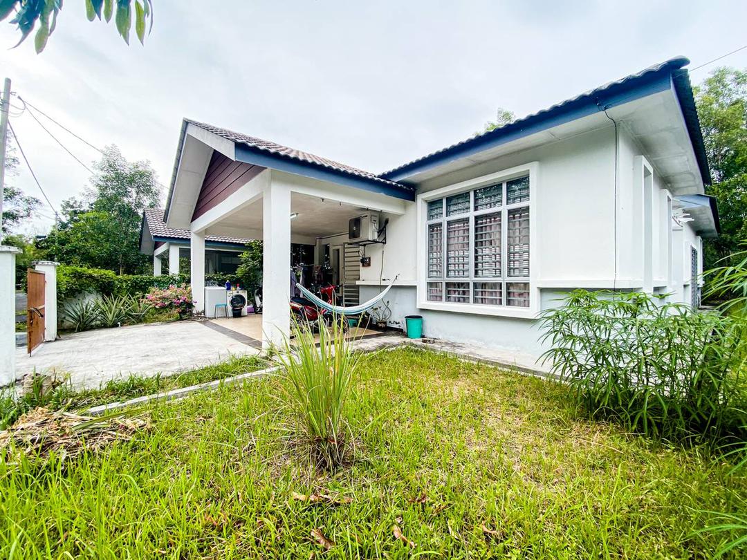 Single Storey Bunglow Mahkota Hills - photo 3