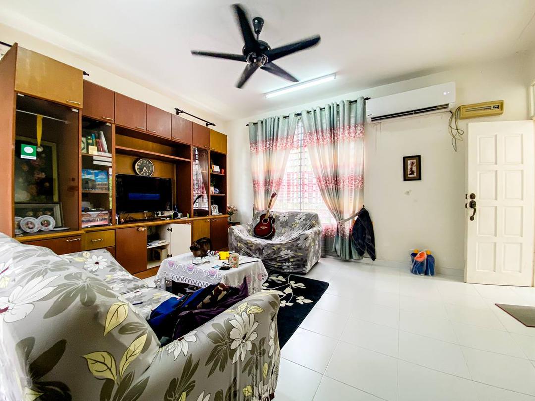 Single Storey Bunglow Mahkota Hills - photo 4