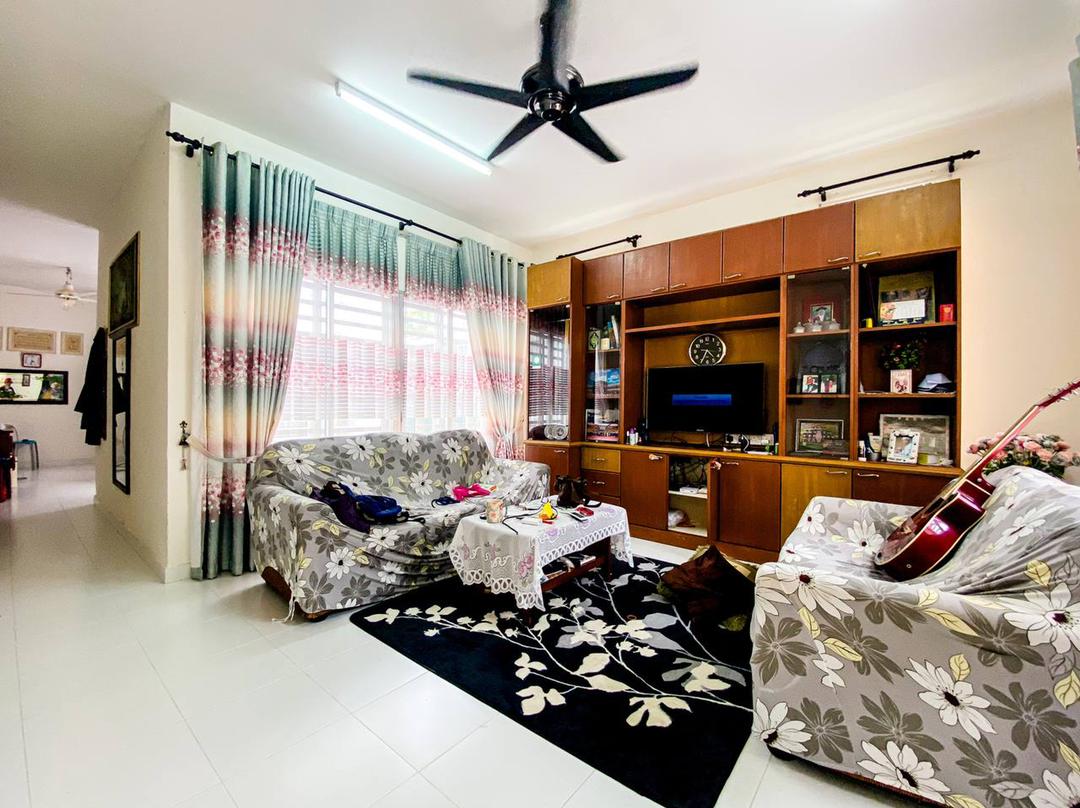 Single Storey Bunglow Mahkota Hills - photo 5