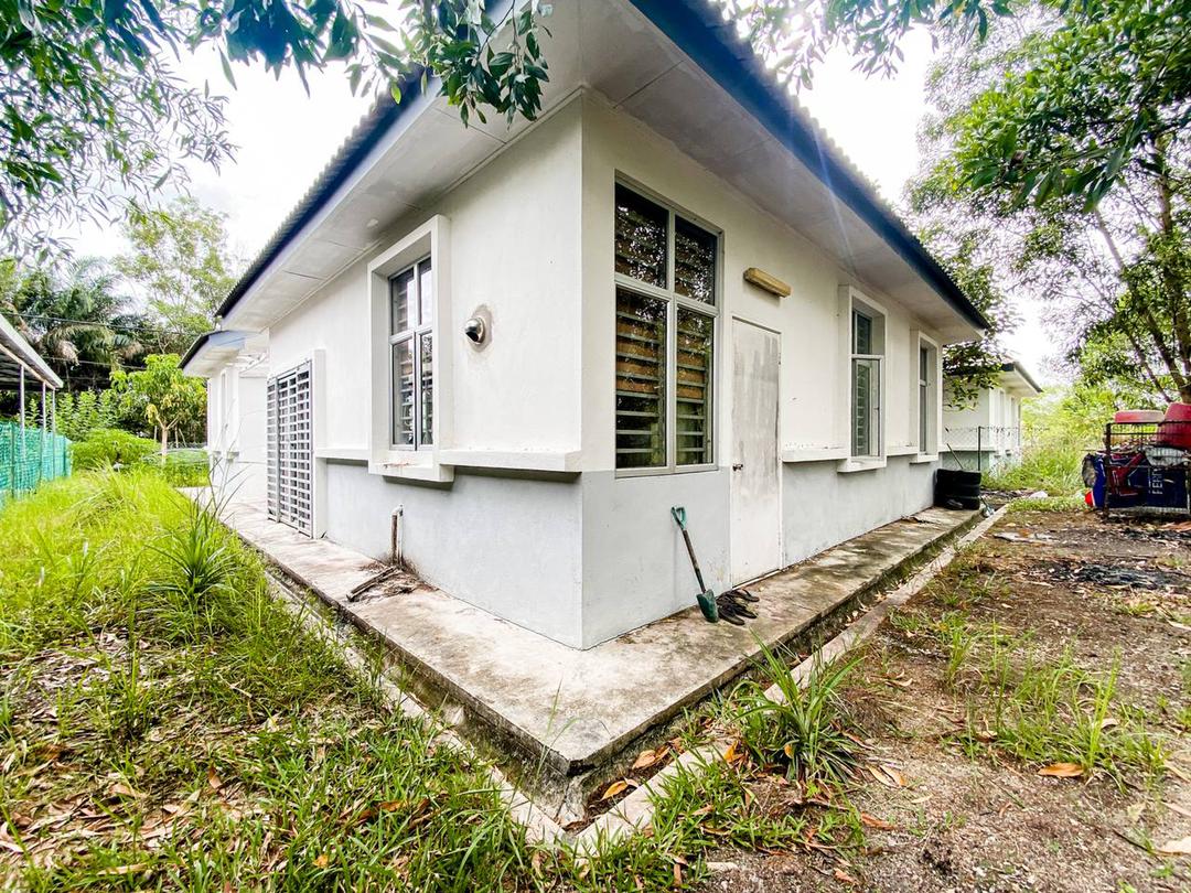 Single Storey Bunglow Mahkota Hills - photo 6
