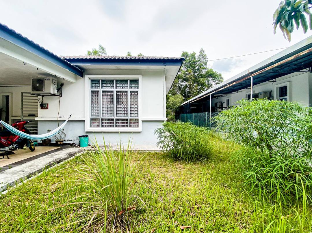 Single Storey Bunglow Mahkota Hills - photo 10