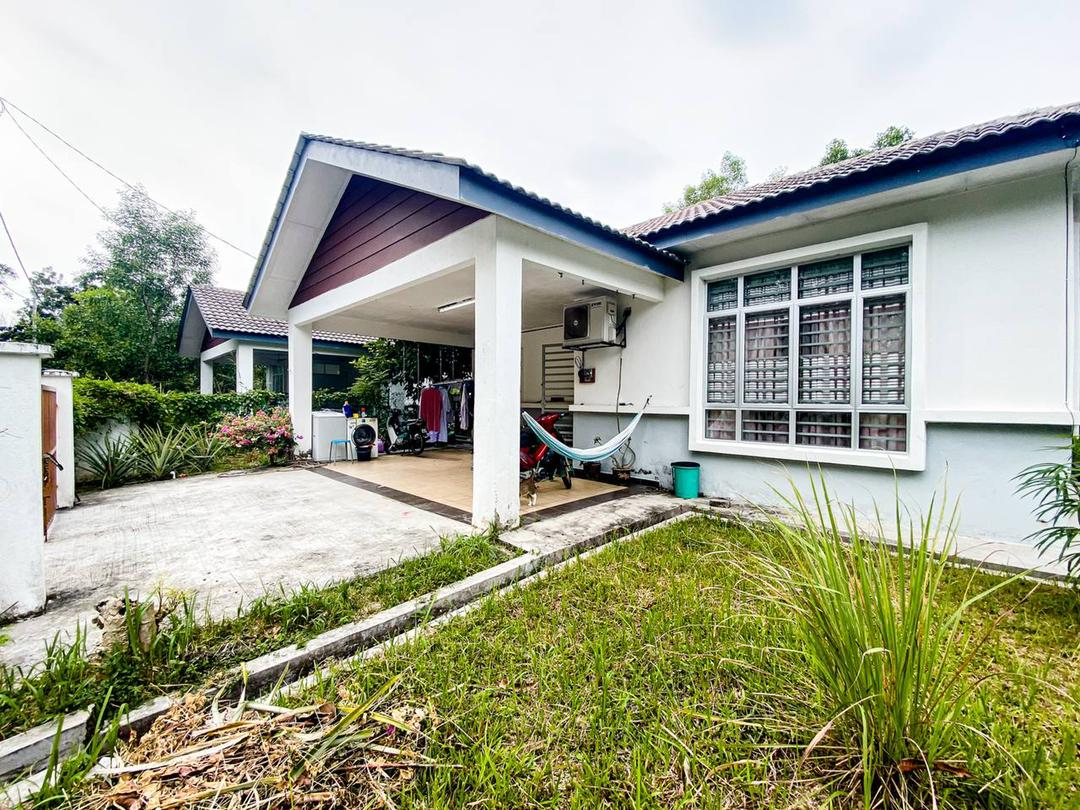 Single Storey Bunglow Mahkota Hills - photo 11