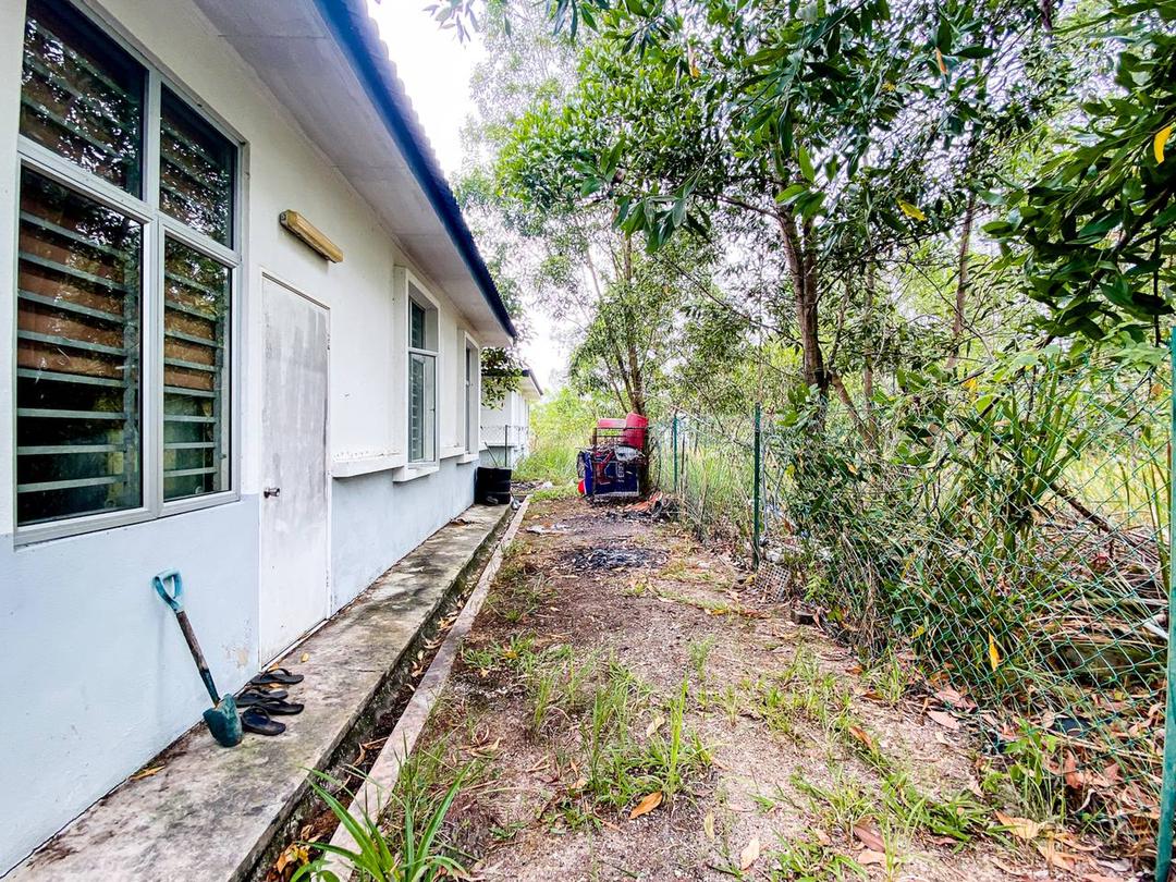 Single Storey Bunglow Mahkota Hills - photo 12