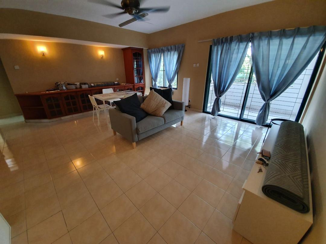 Villa Baiduri Tiara Ampang Condominium - photo 4