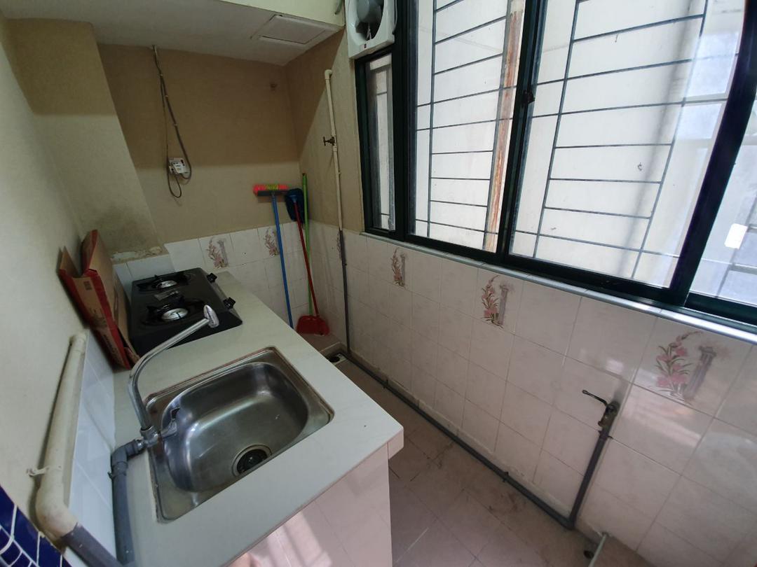 Villa Baiduri Tiara Ampang Condominium - photo 6