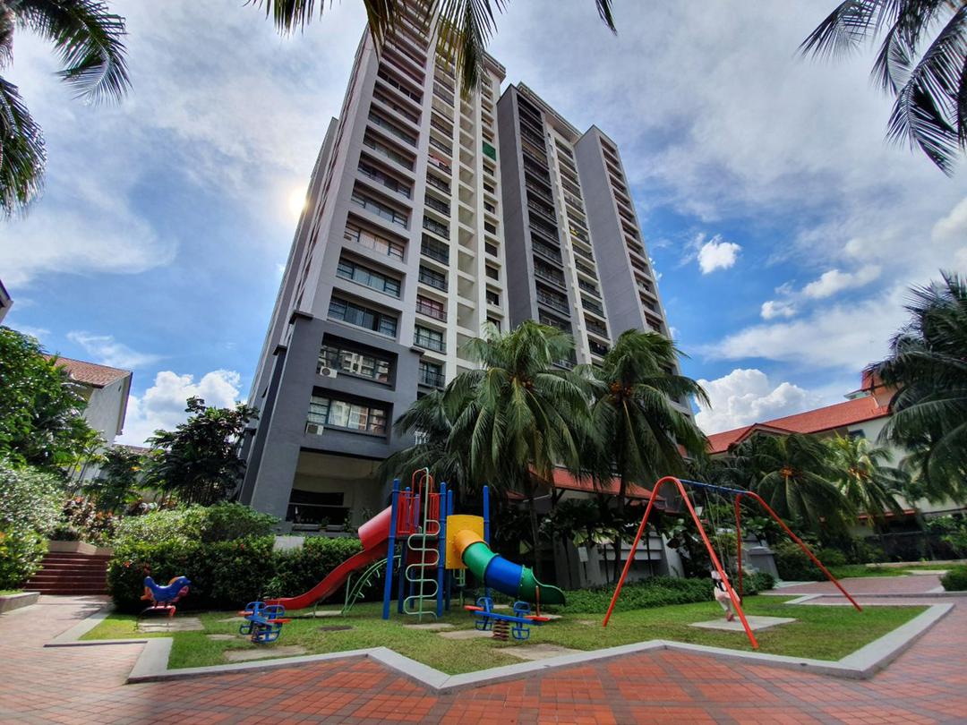 Villa Baiduri Tiara Ampang Condominium - photo 8