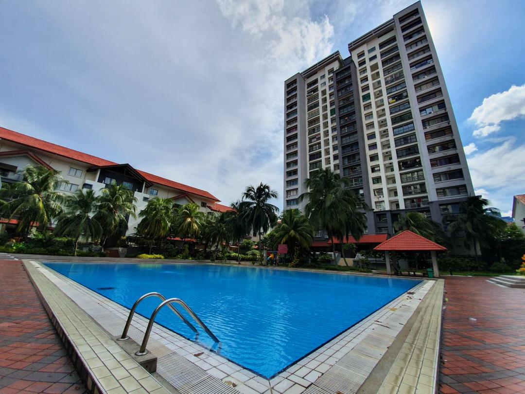 Villa Baiduri Tiara Ampang Condominium - photo 10