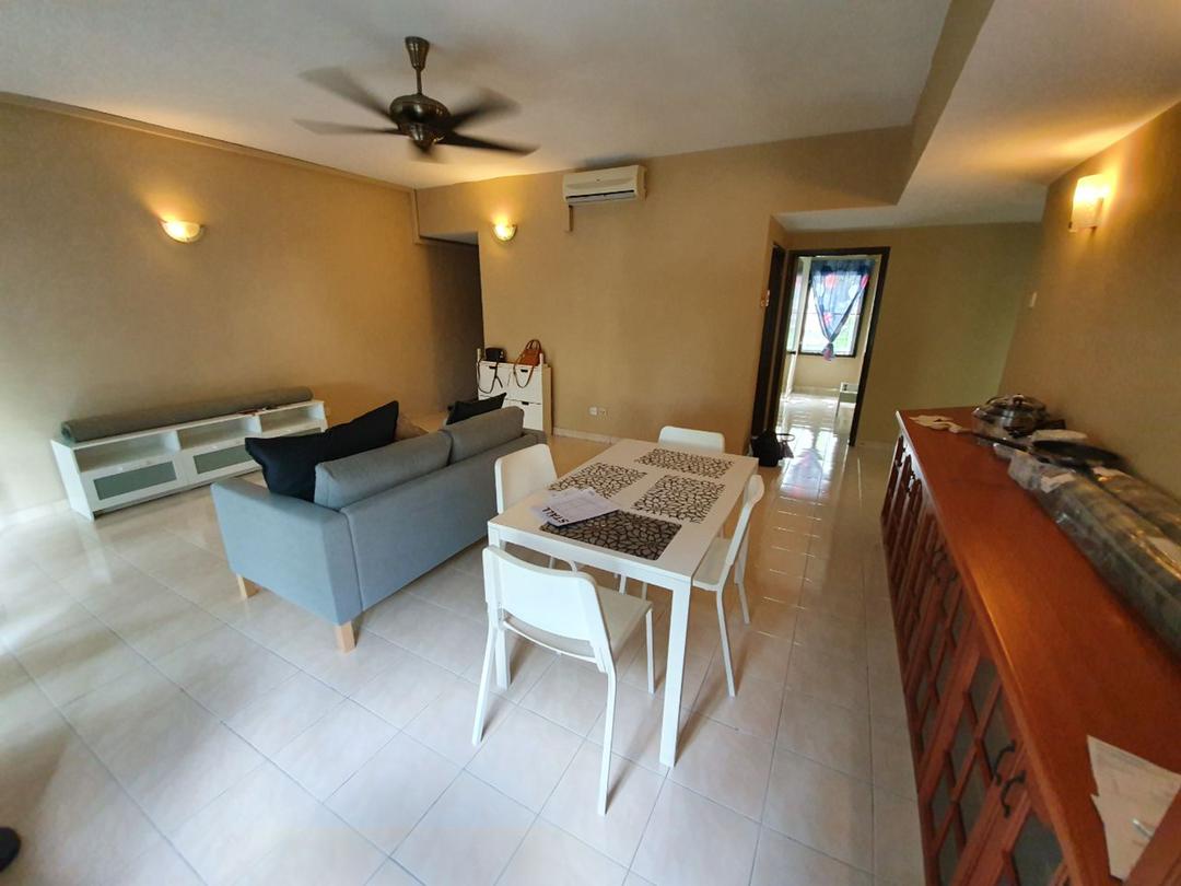 Villa Baiduri Tiara Ampang Condominium - photo 11