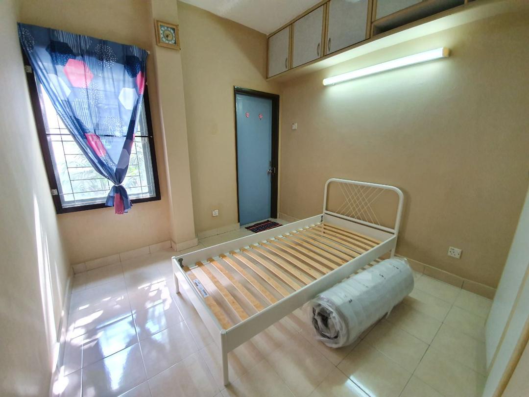 Villa Baiduri Tiara Ampang Condominium - photo 13