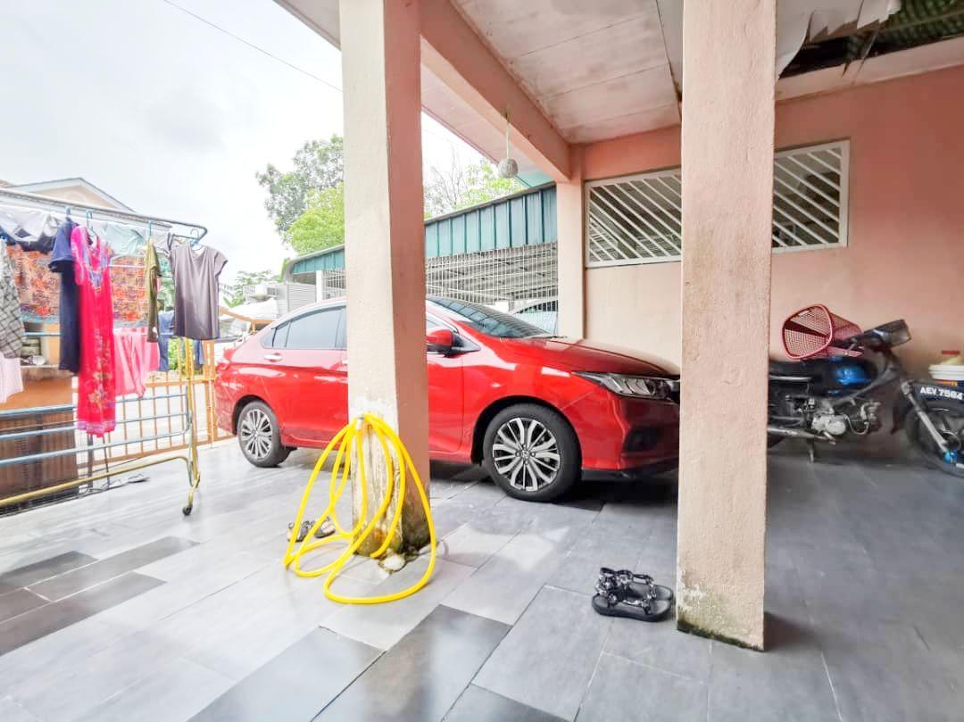 Taman Alam Jaya Bandar Puncak Alam Shah Alam - photo 2