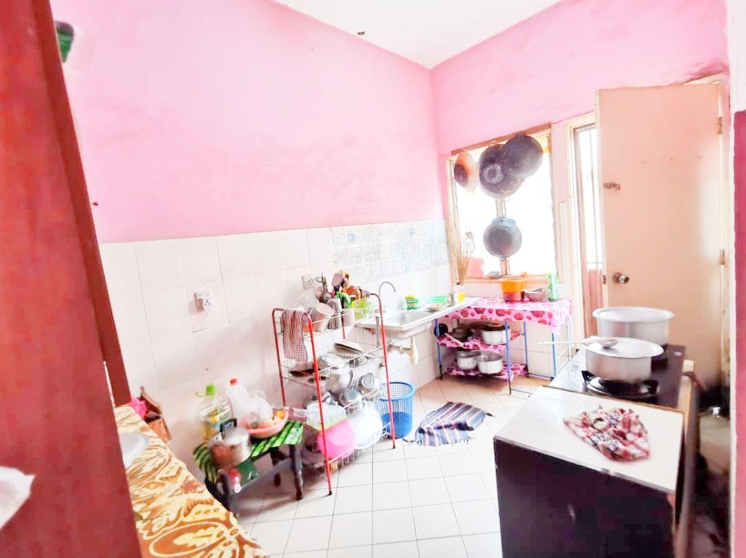 Taman Alam Jaya Bandar Puncak Alam Shah Alam - photo 4