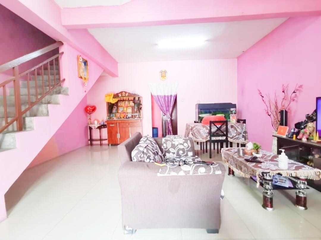 Taman Alam Jaya Bandar Puncak Alam Shah Alam - photo 7