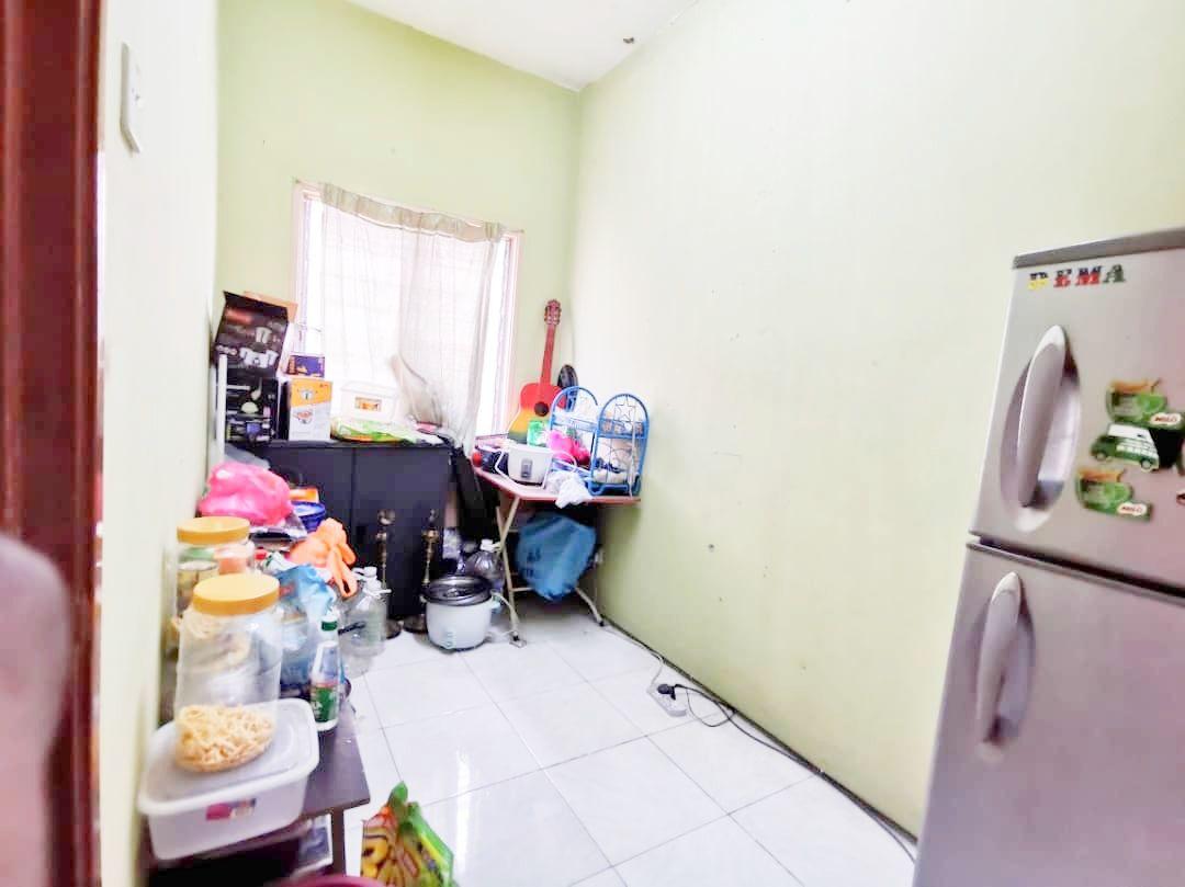 Taman Alam Jaya Bandar Puncak Alam Shah Alam - photo 8