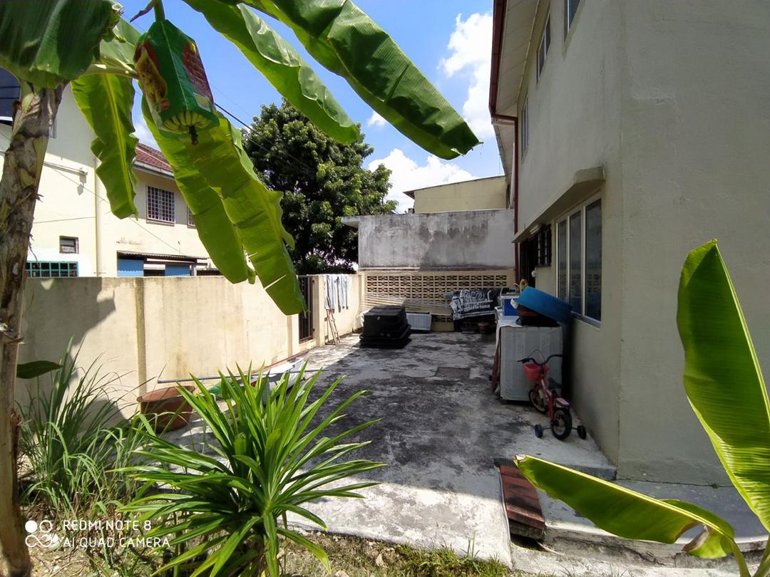 Endlot Reno Taman Lestari Putra Seri Kembangan - photo 2