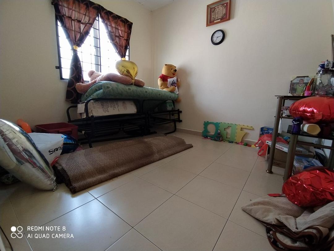 Endlot Reno Taman Lestari Putra Seri Kembangan - photo 4