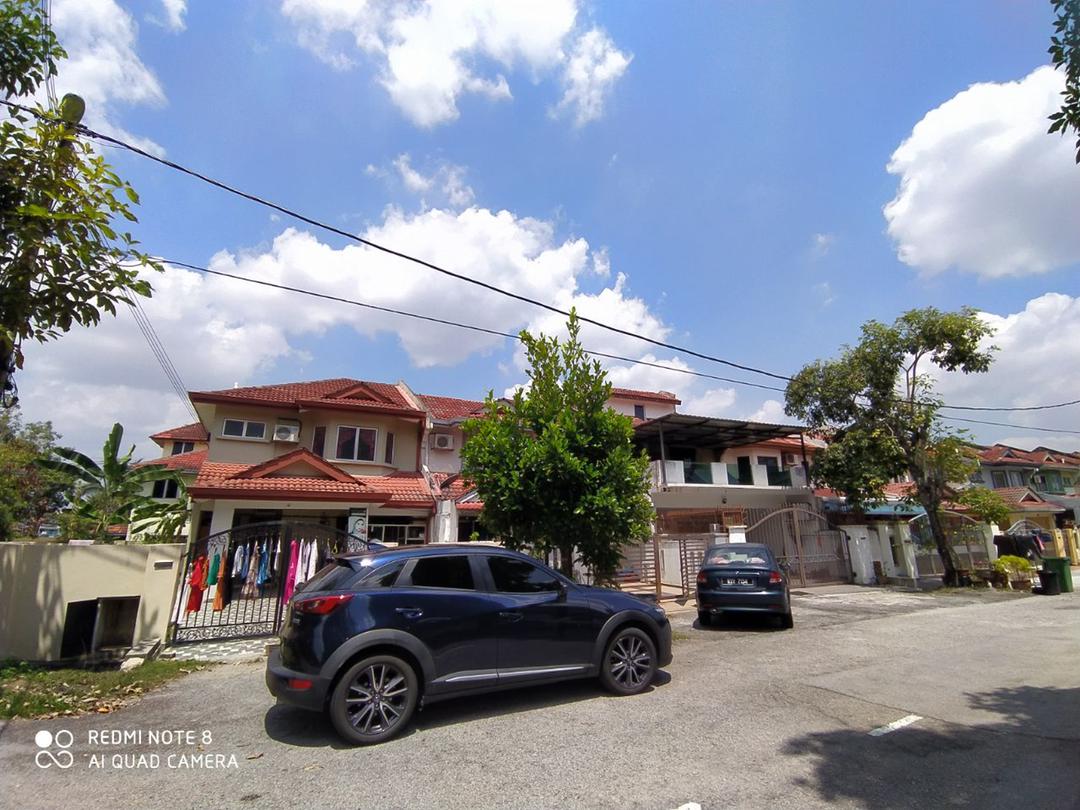 Endlot Reno Taman Lestari Putra Seri Kembangan - photo 5