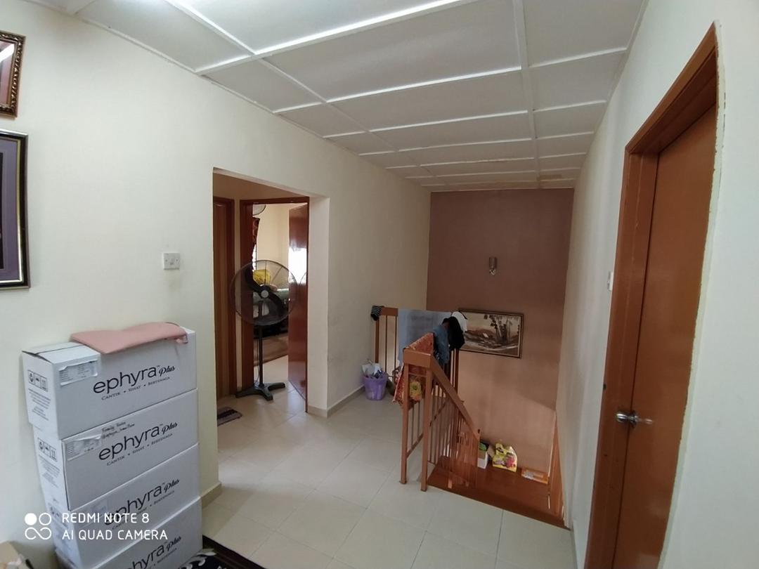 Endlot Reno Taman Lestari Putra Seri Kembangan - photo 6