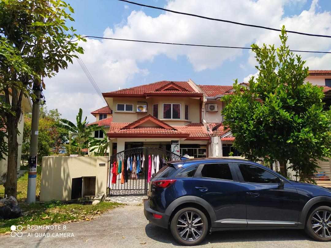 Endlot Reno Taman Lestari Putra Seri Kembangan - photo 7