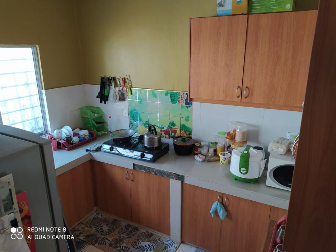 Endlot Reno Taman Lestari Putra Seri Kembangan - photo 8