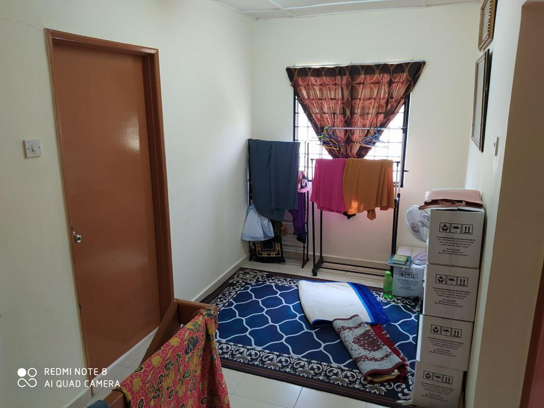 Endlot Reno Taman Lestari Putra Seri Kembangan - photo 12