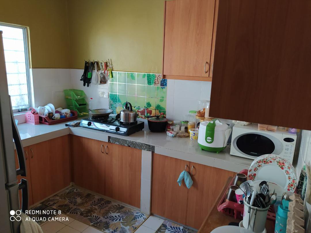 Endlot Reno Taman Lestari Putra Seri Kembangan - photo 13