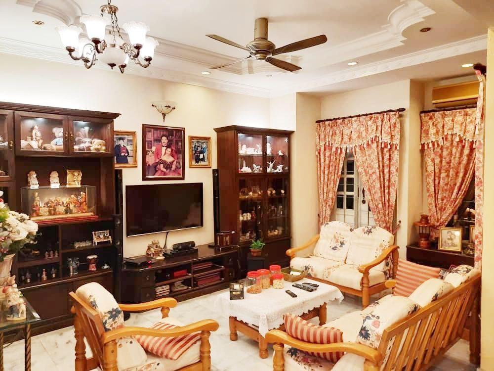 Fully Furnished Reno 2 Storey Bandar Sri Damansara - photo 2