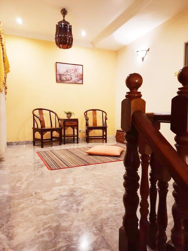 Fully Furnished Reno 2 Storey Bandar Sri Damansara - photo 5