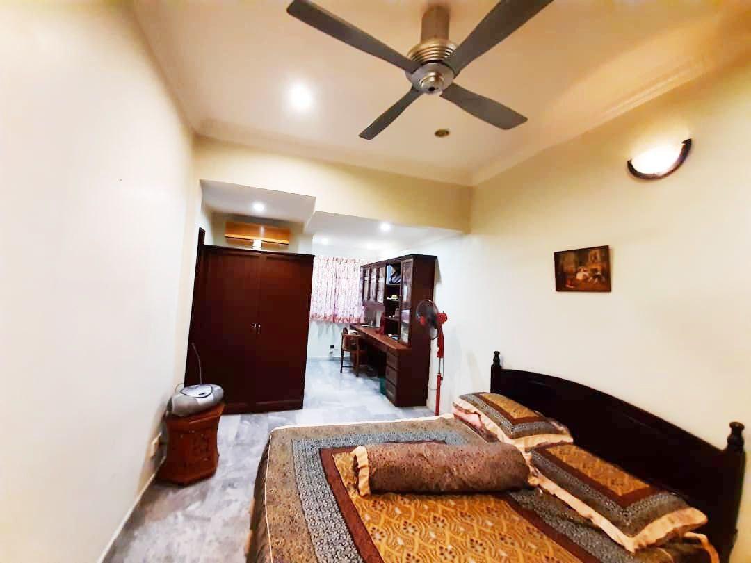 Fully Furnished Reno 2 Storey Bandar Sri Damansara - photo 6