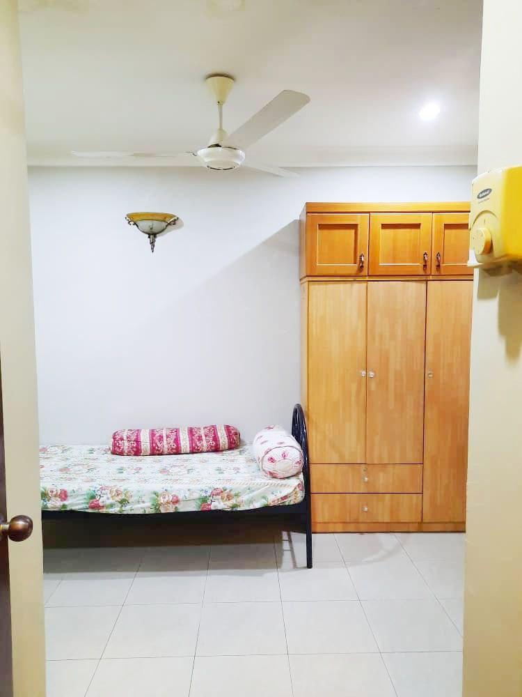 Fully Furnished Reno 2 Storey Bandar Sri Damansara - photo 7
