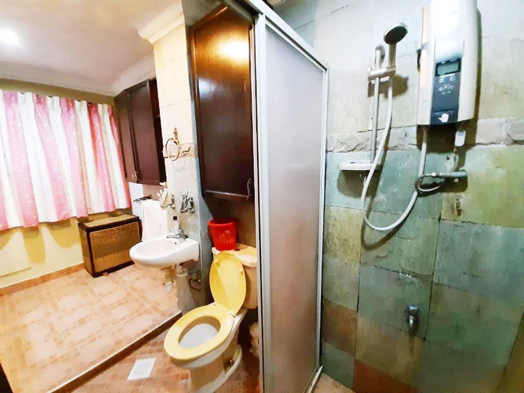 Fully Furnished Reno 2 Storey Bandar Sri Damansara - photo 8