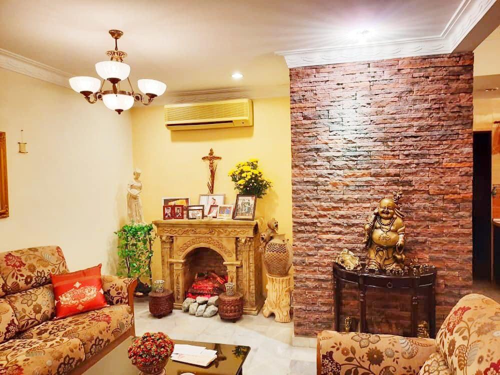 Fully Furnished Reno 2 Storey Bandar Sri Damansara - photo 9