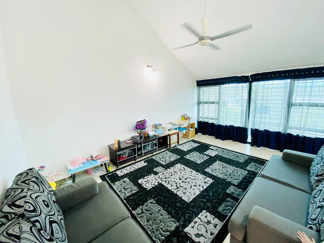Frangipani U12 Shah Alam - photo 9
