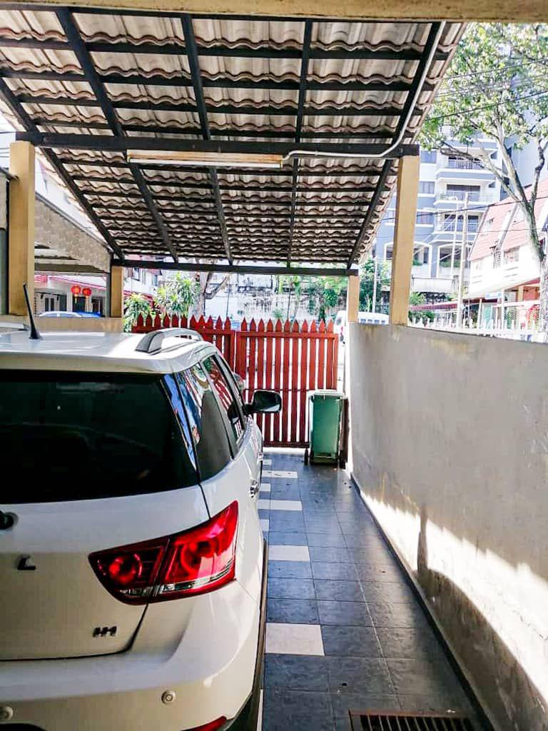 Nice Townhouse UPPERUNIT Segambut KL - photo 5