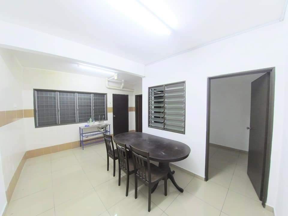 Nice House Taman Desa Permai Meru Klang - photo 4