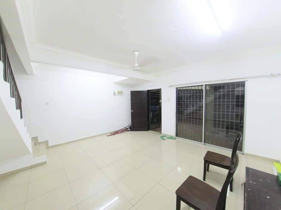 Nice House Taman Desa Permai Meru Klang - photo 6