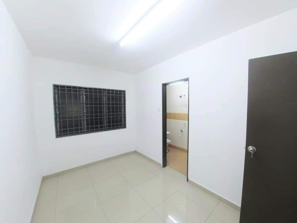 Nice House Taman Desa Permai Meru Klang - photo 9