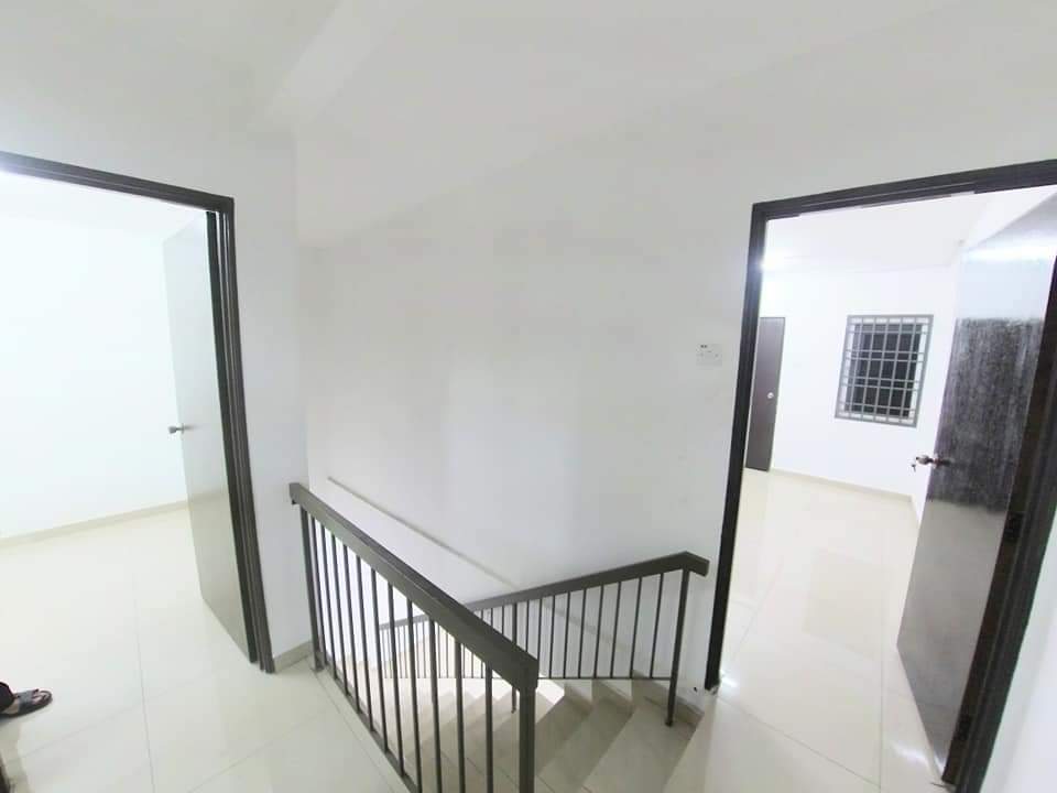 Nice House Taman Desa Permai Meru Klang - photo 10