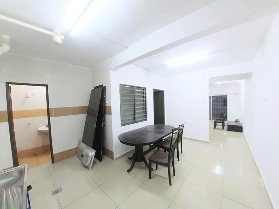 Nice House Taman Desa Permai Meru Klang - photo 13