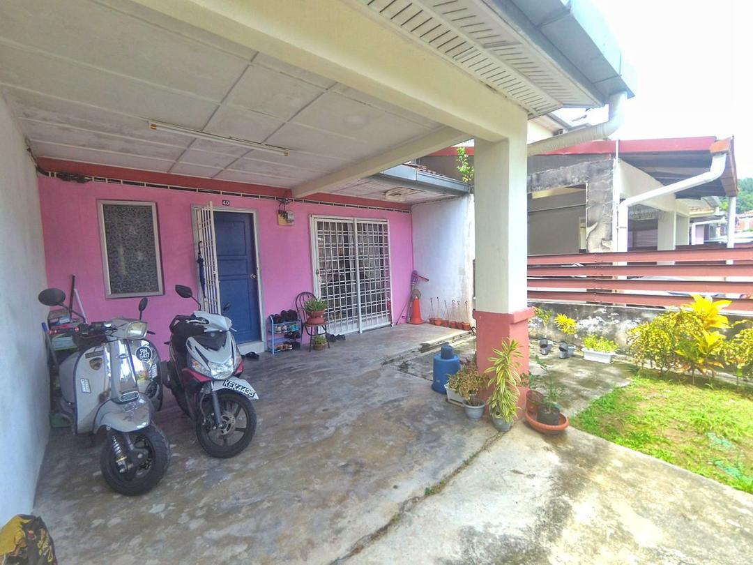 Double Storey PUJ 9 Taman Puncak Jalil - photo 2