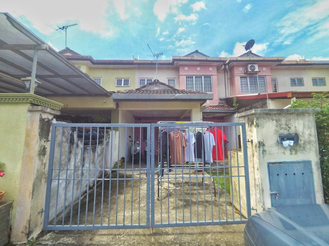 Double Storey PUJ 9 Taman Puncak Jalil - photo 7