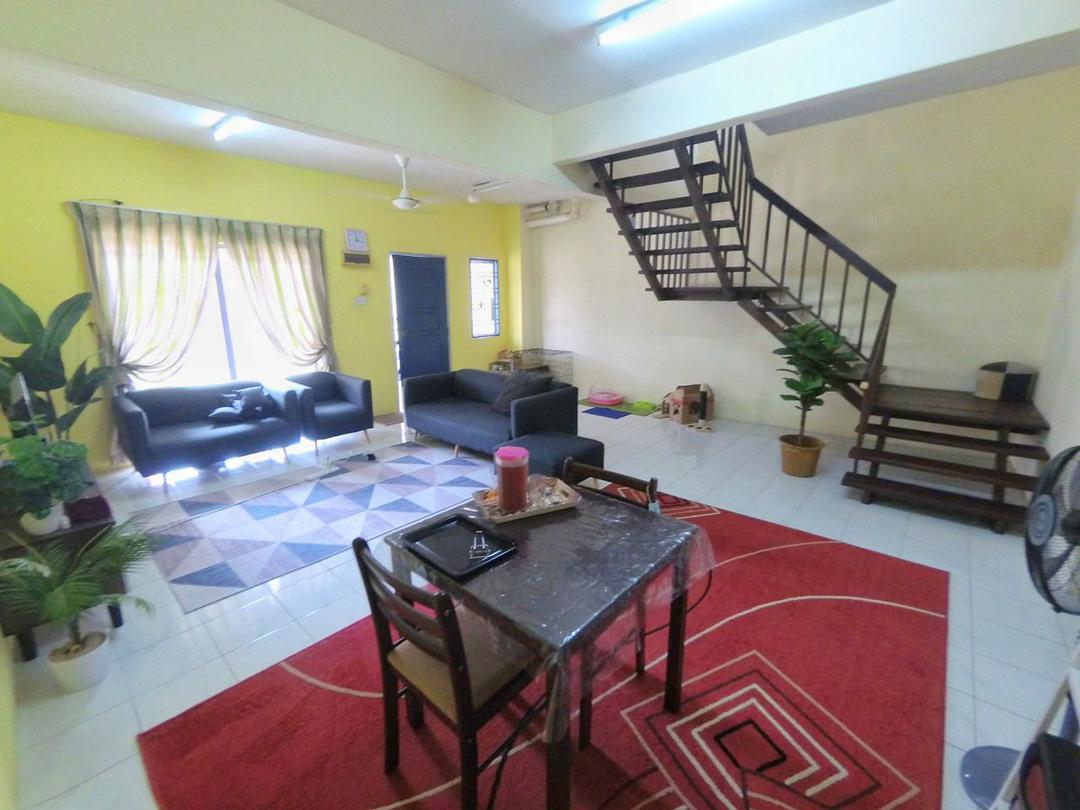 Double Storey PUJ 9 Taman Puncak Jalil - photo 8