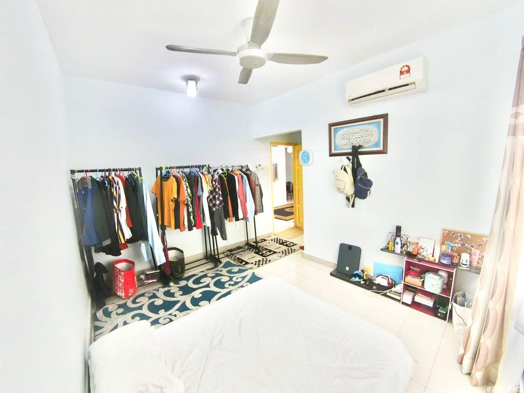 Nice FREEHOLD Puncak Banyan Condo Cheras - photo 5