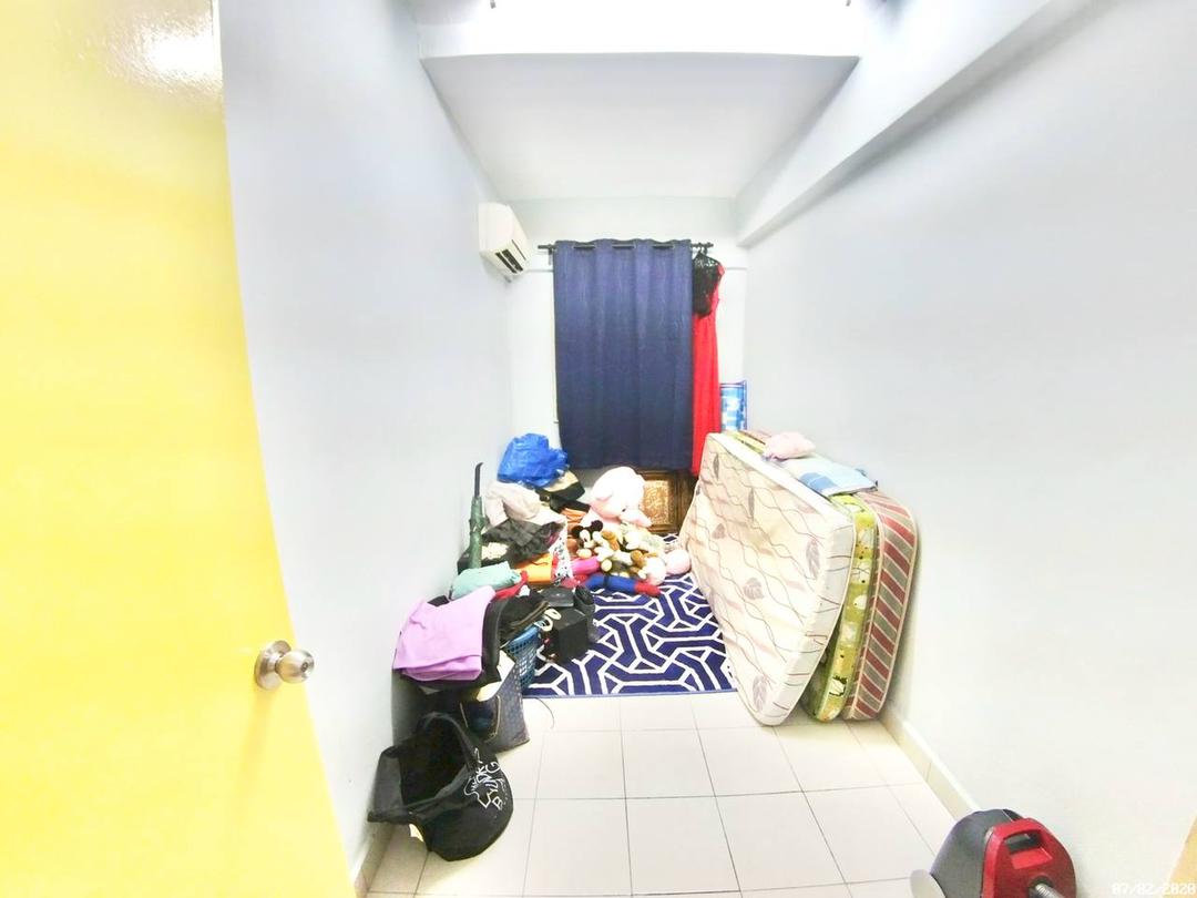 Nice FREEHOLD Puncak Banyan Condo Cheras - photo 6