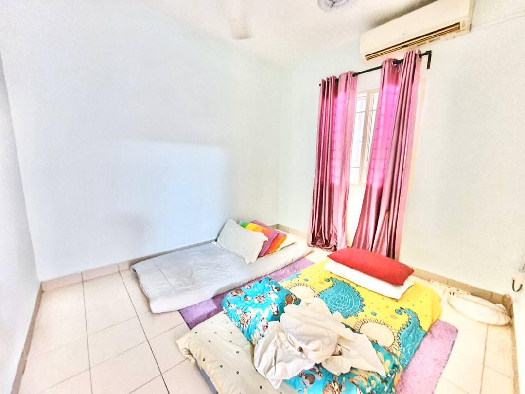Nice FREEHOLD Puncak Banyan Condo Cheras - photo 8