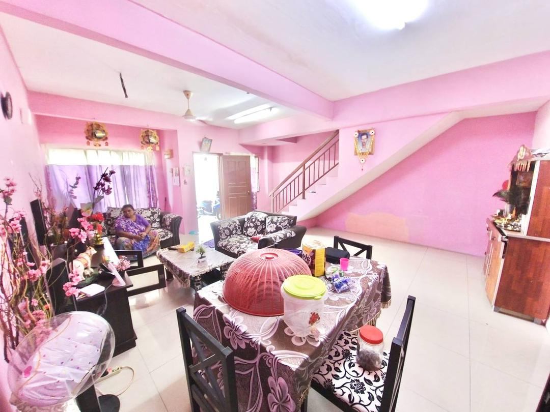 NON BUMI Taman Alam Jaya Puncak Alam - photo 2