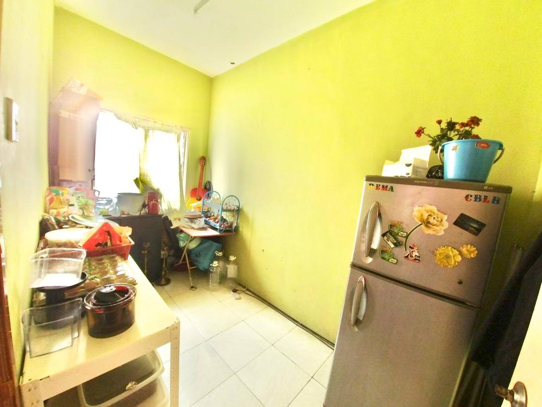 NON BUMI Taman Alam Jaya Puncak Alam - photo 5