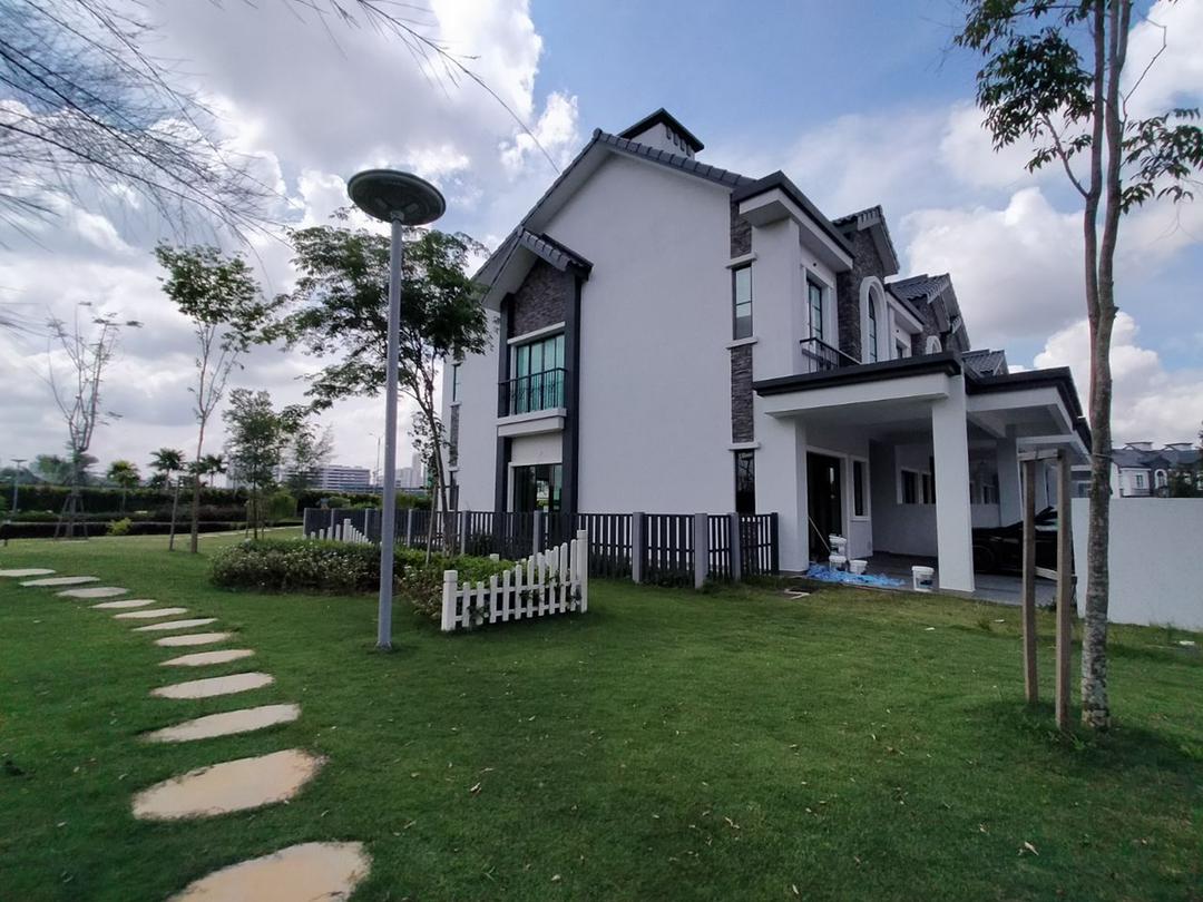 JEWELS OF GRASMERE Setia Eco Glades Cyberjaya - photo 2