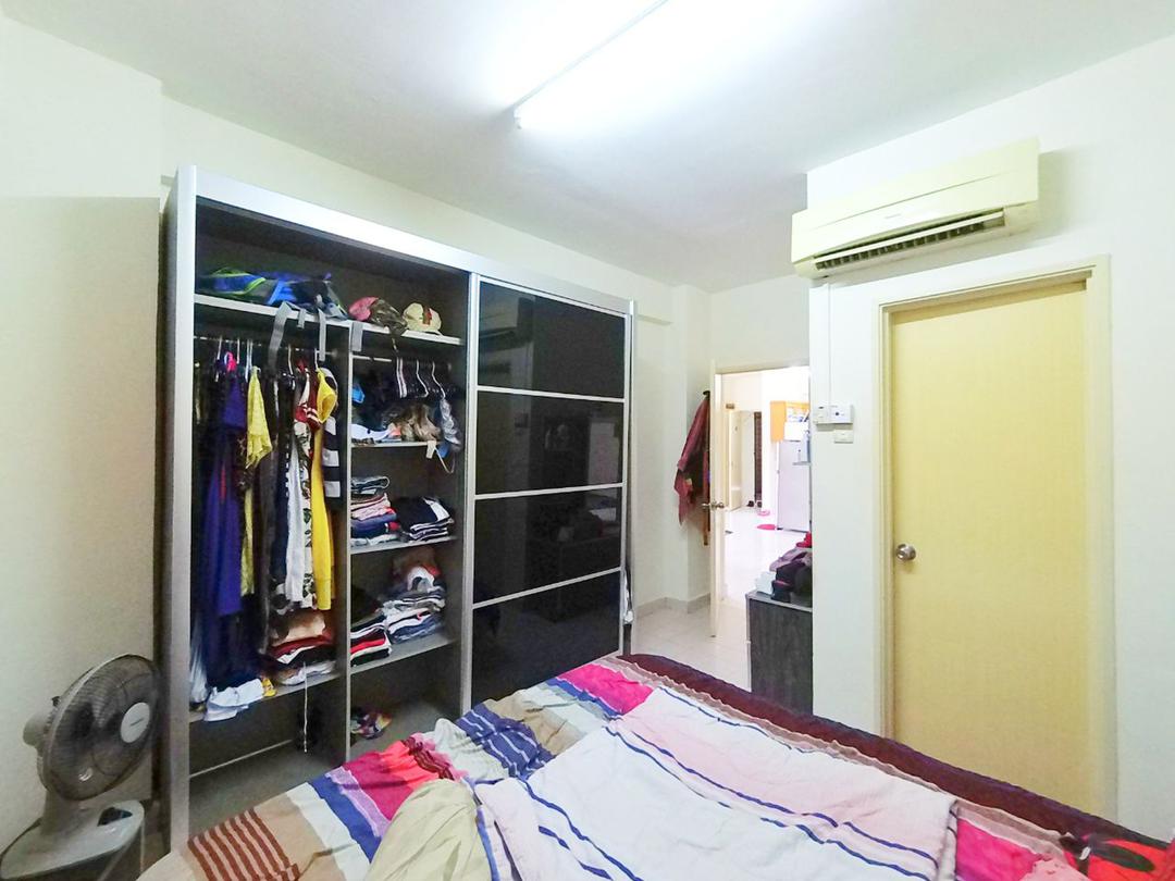 Danau Murni Condominium Taman Desa KL - photo 5